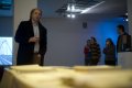 a z tohoto důvodu...vernisáž (1) úvodní slovo kurátora Miloše Vojtěchovského