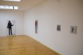 Lenka Vítková - Od A k A - (7) - instalace