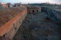 A.S.S - pohled do pevnosti Terezín