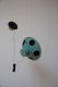 Sam Ashley, instalace (1)