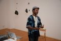 Martin Zeinway, Adinkra man, prezentace (2)