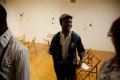Martin Zeinway, Adinkra man, prezentace (4)