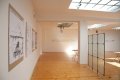 Jiří Janda - Mezi slovy - instalace (3)