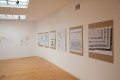 Jiří Janda - Mezi slovy - instalace (4)