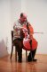 Hugh Livingston: koncert pro violoncelo, prostor a elektroniku (2)