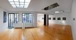 Pavel Matela - Znovushledání cizích - instalace (1)