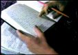 Handwriting Analysis