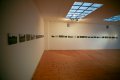 Tomáš Pospěch:Bezúčelná procházka, pohled do instalace (5)