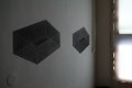 Veronika Resslová: In-Out (5)instalace