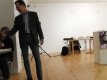 Nick Collins / Workshop 1