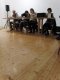 Nick Collins / Workshop 2