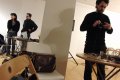 Nick Collins / Workshop 6