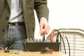 Nick Collins / Workshop 12