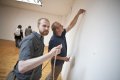 instalace Tomáš Skalík, foto: Jan Bartoš