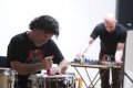 _Gino Robair / George Cremaschi 