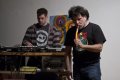 _Dieb13 / Gino Robair