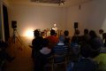 John Bischoff, Kenneth Atchley, skolska