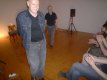 Kenneth Atchley, John Bischoff, skolska