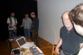 John Bischoff, Kenneth Atchley, skolska, photo: MV