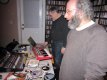 AL Margolis, foto archiv autora
