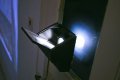Scott Billings (8) instalace