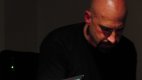 (doc) Tim Perkis/George Cremaschi - Live at Školská28 (foto: Martin Blažíček)