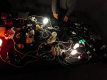 Michael Vorfeld - Light Bulb Music