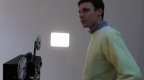 Jan Brož - Svatozář (vernisáž)