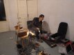 Hannes, foto archiv autora