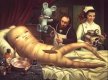 Mark Ryden, Mrkev