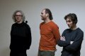 6_Výlet_Vladimír Havlík, Jan Prošek a Jan Krtička