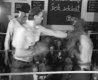 Joseph Beuys: Box Match at documenta V, 1972