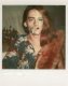 Renais sense, 1973, Ulay, Polaroid
