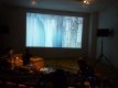 HfG1, Michal Kindernay, projekce