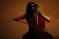 Cecilia Quinteros (foto Kateřina Ratajová)