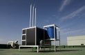 Global Warming Control Unit (2010)