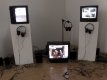Record>Again! / Instalace, Galerie Školská 28