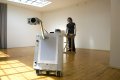 oportunity, galerie view, foto: Przemyslaw Jasielski (2011)