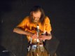 Milan Adamčiak, Performance, 2010