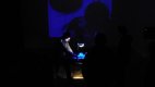 Derek Holzer - Tonewheels live