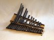 scraper flutes, Bart Hopkin