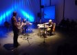 Matthew Goodheart, George Cremaschi, Grigorij Bagdasarov at IIM