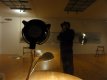 dílna s Matthew Goodheartem - závěrečný koncert / instalace