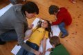 Jana Kasalová - Proměny lidského těla a písma jako začátek experimentu