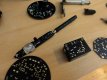 snuff - workshop