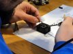 snuff - workshop