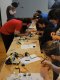 snuff - workshop
