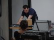 Synestezie - Úvodní performance