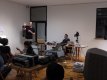 Synestezie - Úvodní performance