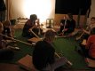 Evelyn Grzinich - drawing workshop